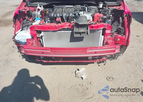 2016 Honda Fit Lx from USA, damaged, VIN JHMGK5H58GS008723